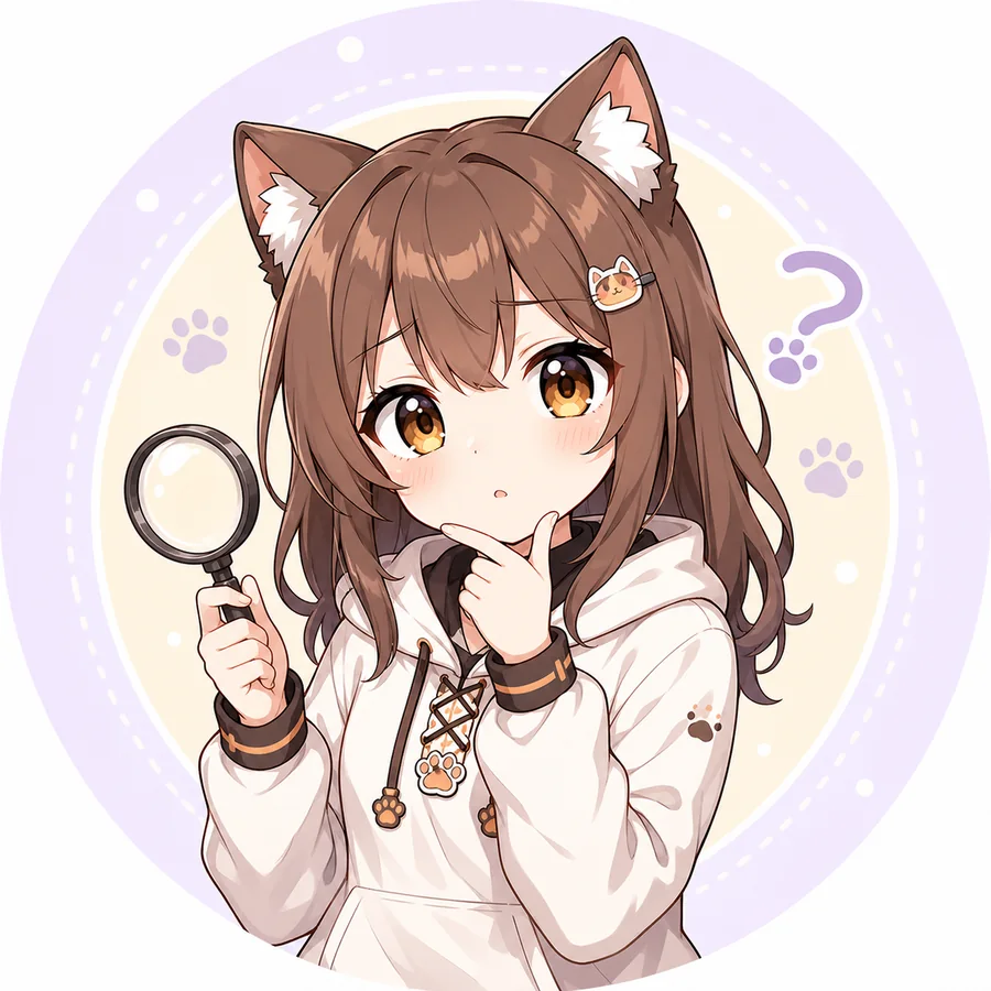 読み上げ設定を確認するAssistCat